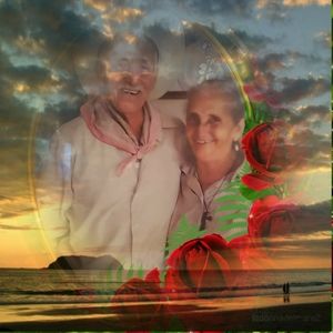 Meet your Posher, Rafaela